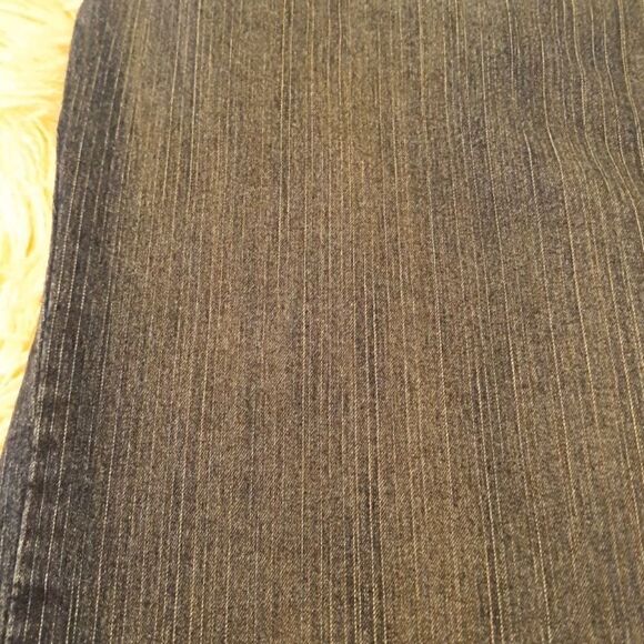 Ibis faded jeans - Picture 6 of 8